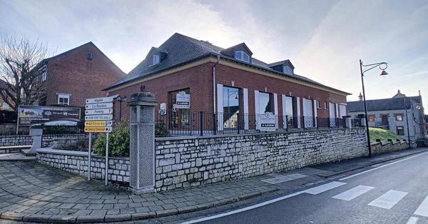 Woning in Chimay