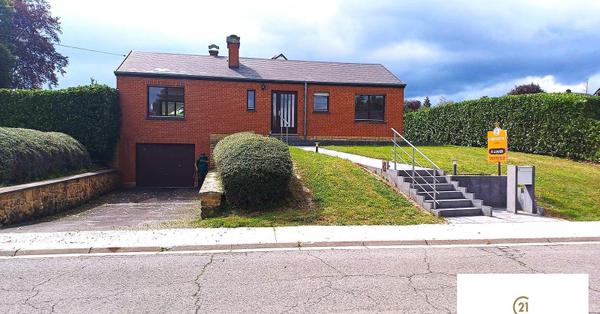 Woning in Habay-la-neuve