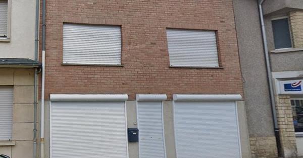 Woning in Messancy