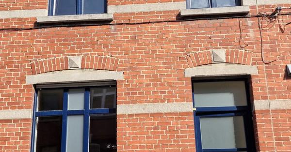 Woning in Mons