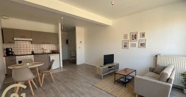 Appartement in Tournai