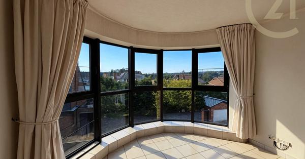 Appartement à Auvelais