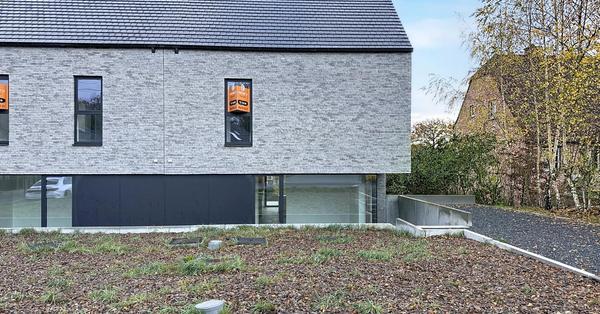 Maison d'habitation à Ramsel