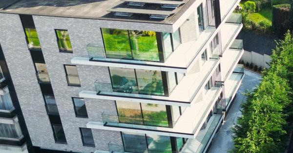 Appartement in Zellik