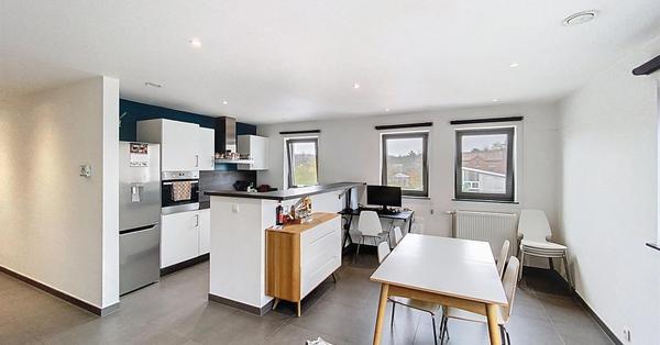 Appartement à Gerpinnes