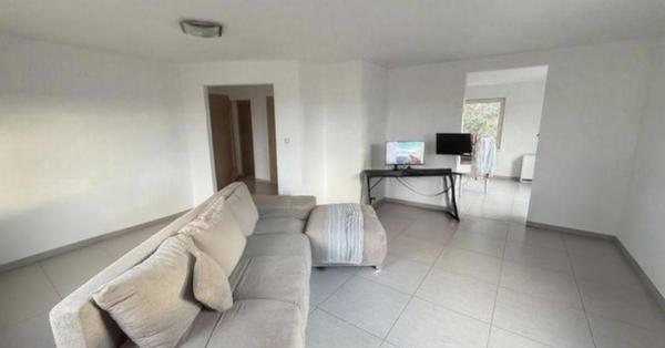 Appartement à LabuissiÈre