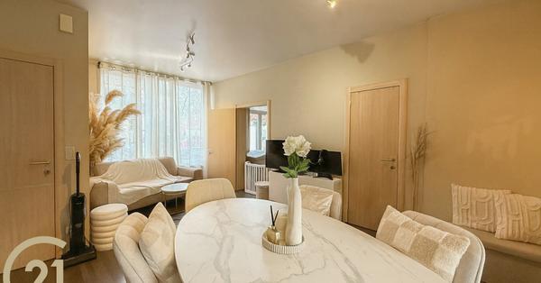 Appartement à Roucourt