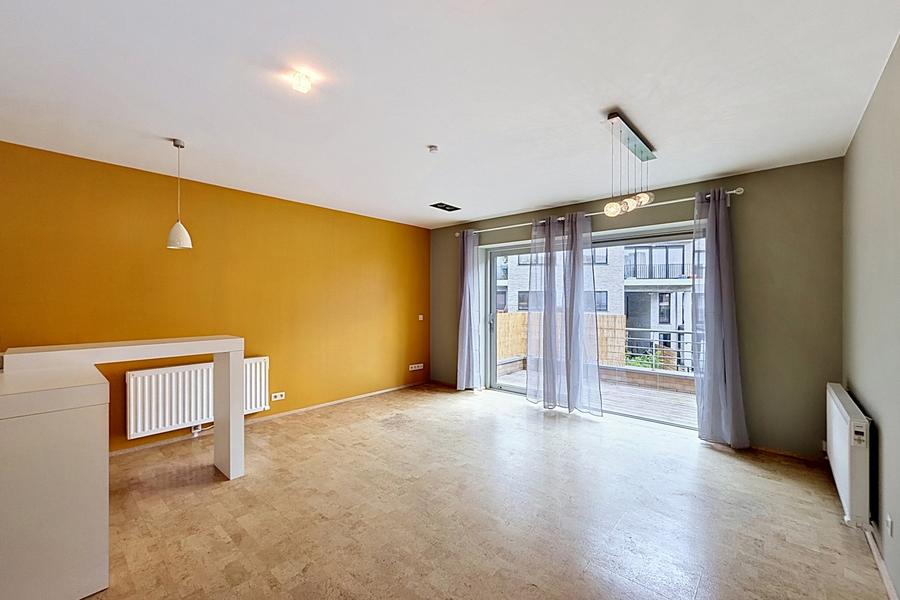 Apartment RENTAL à Bruxelles