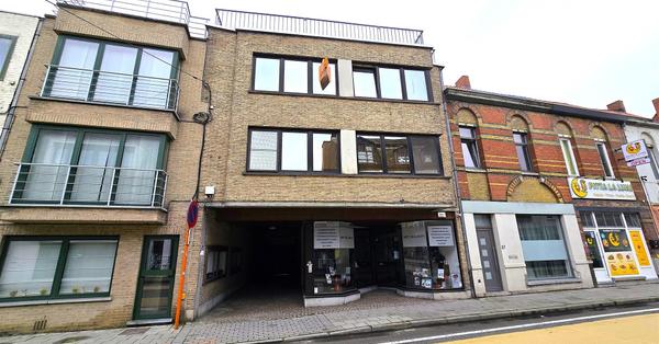 Appartement in Avelgem