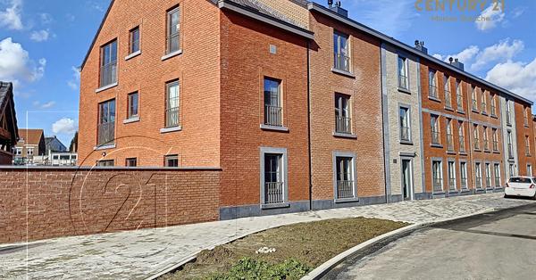 Appartement in Genappe
