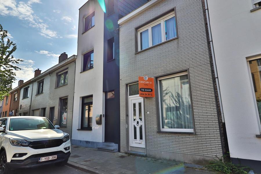 House RENTAL à KORTRIJK