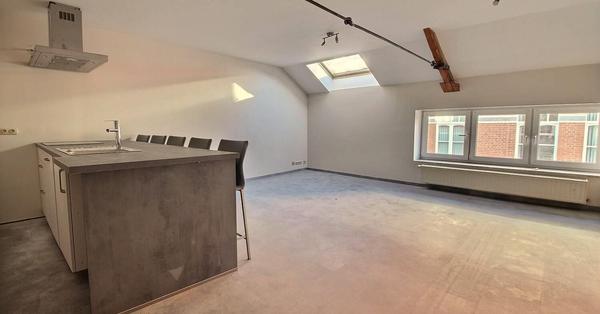 Appartement in Ciney