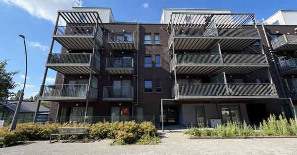 Appartement in Mons