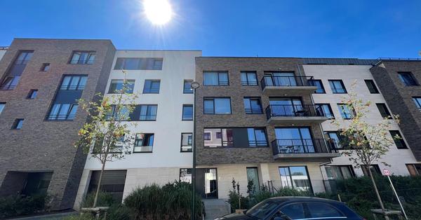 Appartement in Uccle