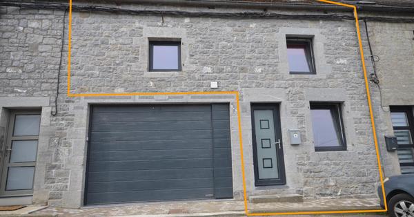 Woning in Mariembourg