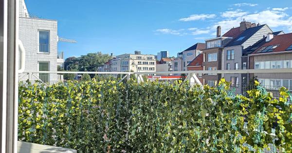 Appartement in Wemmel