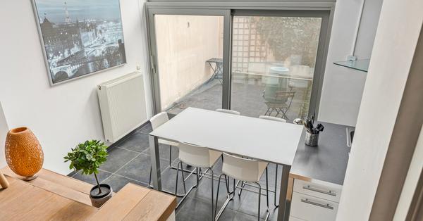 Woning in Leuven